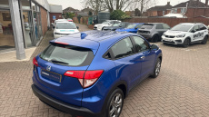 Honda HR-V 1.5 i-VTEC SE 5dr Petrol Hatchback